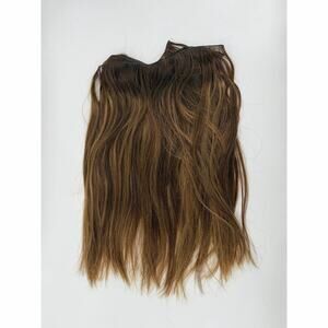 Ombré hair extensions